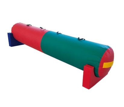 Inflatable Riding Post - Click Image to Close
